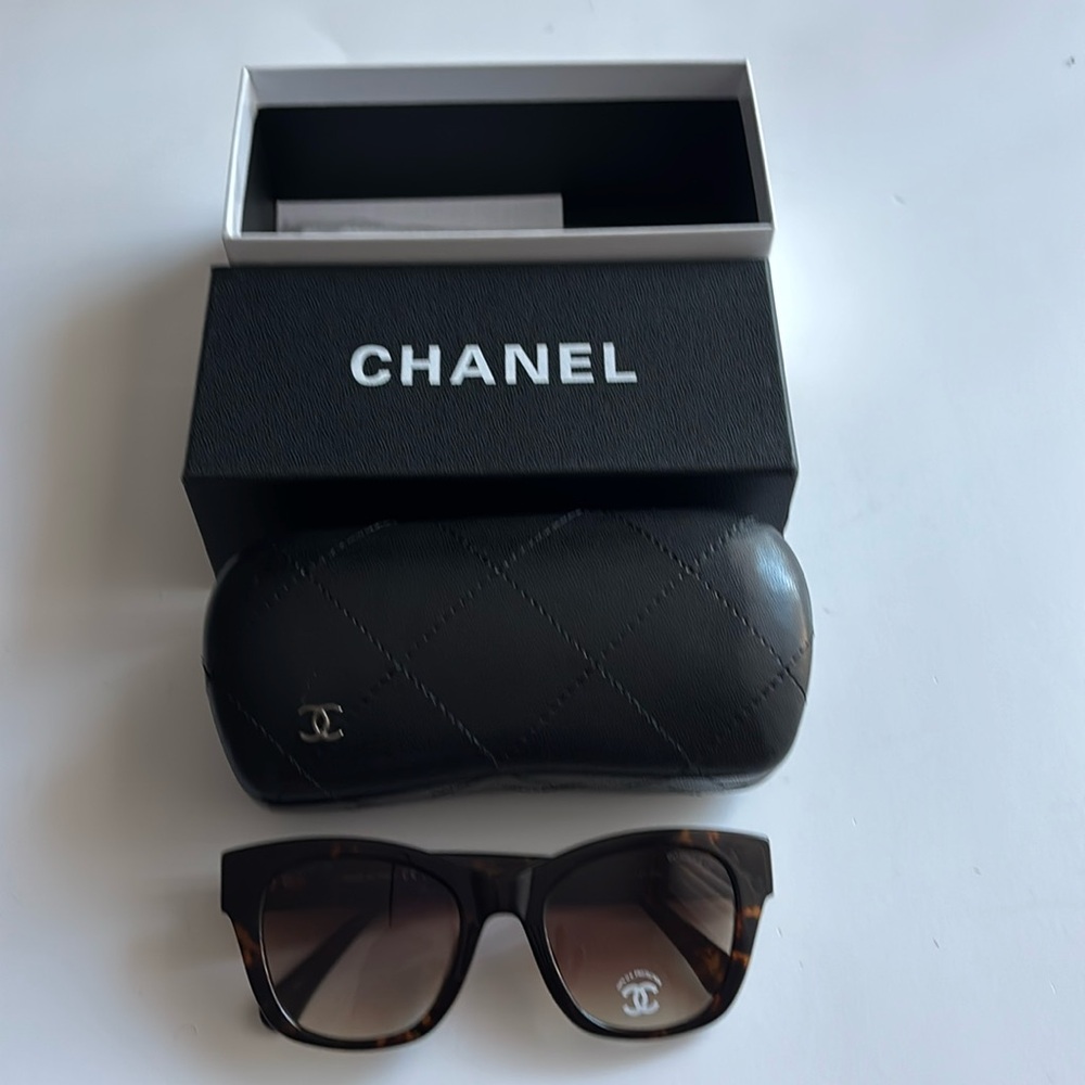 Chanel Sunglasses